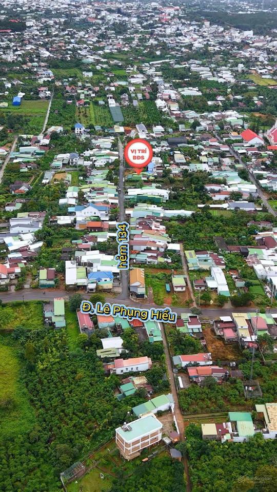 Chính chủ bán nhà 400m2 đường lê phụng hiểu