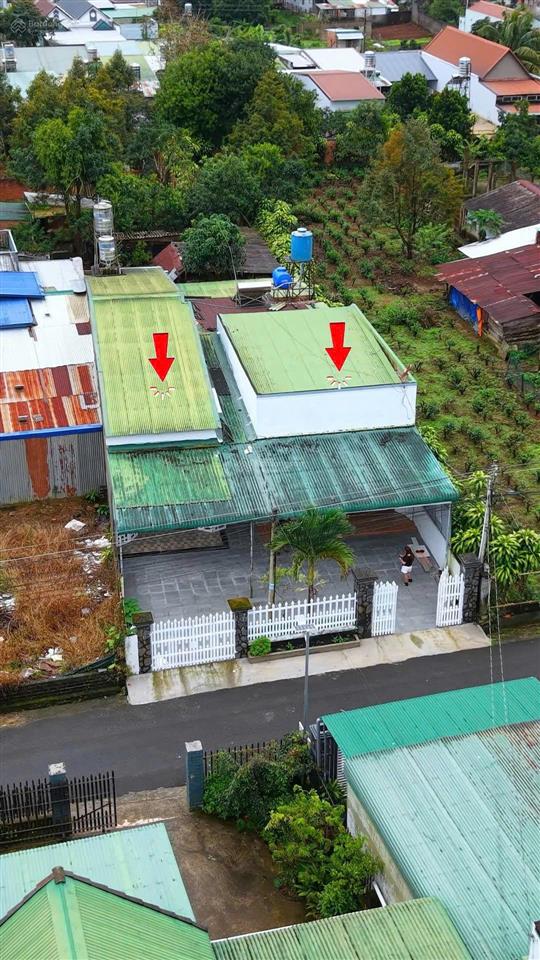 Chính chủ bán nhà 400m2 đường lê phụng hiểu