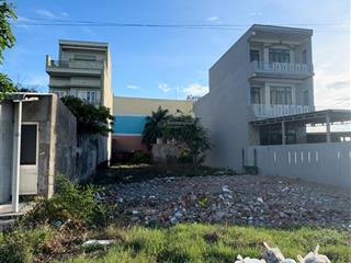 Đất mặt tiền 400m² đường hùng vương, phường hoà hiệp, gần biển và thép hoà phát