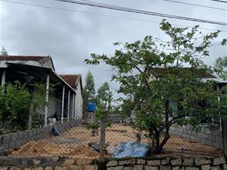 Chính chủ cần bán đất đường dương đình nghệ, phường hoà hiệp, gần kcn hoà phát