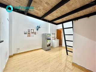 Duplex giá 4tr3 dương bá trạc, dưới chân cầu nguyễn văn cừ sang thuận lợi sang q1,4,7,5