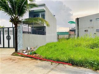 Bán đất 106m2, 60m2 tc, mtđ bê tông 5m, cách đlbd 500m, khai thác dòng thu nhập sẵn 7tr/th