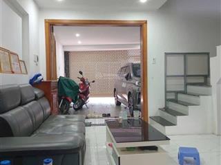 Bán nhà khu 3 phú hòa, có dòng thu nhập sẵn 5tr5/t, gác lửng, sân ô tô,tc 120m2