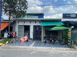 Chủ ngộp bán cặp trọ vip mỹ phước 300m2, full tc, khai thác thu nhập hàng tháng 22tr, dân cư đông