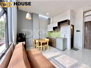 Căn hộ mới bình thạnh đường trần bình trọng