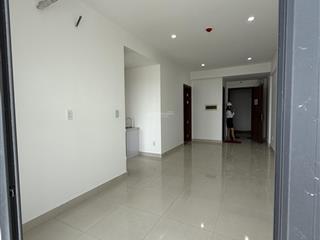 Căn hộ thông minh 58m2 2p ngủ, 2p wc, 1p khách, 1p bếp, 1 logia