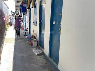 Bán dãy trọ bên tăng nhơn phú b  phù hợp đầu tư  giá chỉ 5,5 tỉ/153m2 hẻm xe quay đầu thoải mái