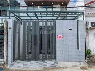 Bán nhà nguyễn cửu phú có dòng thu nhập sẵn cho thuê 10tr/th  85m2/ giá 1,8 tỷ  chính chủ