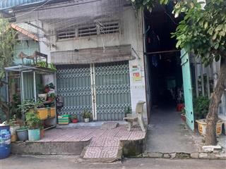 Bán nhà trọ 5 phòng  diện tích 90m2  ngay kdc tân bình  đang chờ sổ