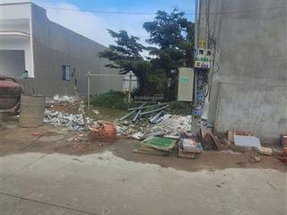 Chủ nhờ bán dùm đất tân định giá 1,2 tỷ sở hữu 105m2 full thổ cư , phù hợp đầu tư xây trọ , shr