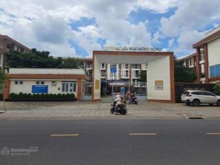 Bán đất mtđ nhựa 14m đường n1 ( khu tđc đông hoà ) 63m2/ giá 3,5tỷ cách làng đại học tphcm 900m