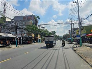 Bán đất mtđ nhựa tân đông hiệp 68.715m2 chuyên kinh doanh buôn bán vạn ngành nghề