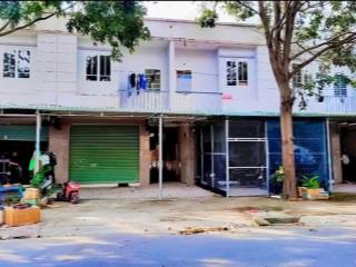Bán dãy nhà trọ gần chợ đêm trong kcn bàu bàng  bình dương 150m2/1tỷ8 full thổ