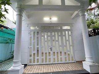 Chủ kí gửi nhà rẻ ở tân an 164m2 / 1tỷ950tr có sân ô tô thoải mái , đang cho thuê 12tr/tháng