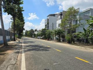 Bán đất tđc định hoà , đường số 15 100m2/ giá 2,1t ,full thổ , cách mỹ phướctân vạn 10p di chuyển