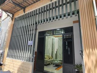 Nhà đẹp thạnh lộc quận 12 tặng nội thất khi dọn vô ở , sổ riêng công chứng ngay 36m2/2tỷ950tr