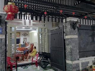 Bán gấp nhà ở xuân thới sơn , hóc môn 80m2/ 3tỷ , nhà sạch đẹp mới , sổ hồng riêng