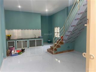 Nhà 90m2 (14x7) 1t1l, đã chia làm 3 căn, p tân phú, thủ đức (4tỷ650)