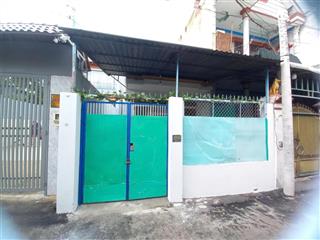 Cho thuê nhà nguyên căn (giá 9tr/th) hẻm 179 phường tăng nhơn phú b, q. 9