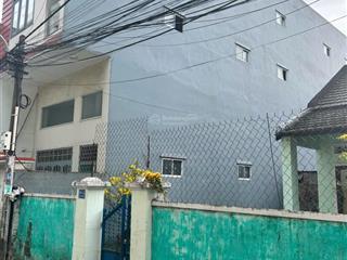 Bán đất diện tích lớn kèm nhà cấp 4, view sông hàn