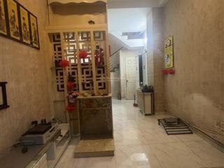 Bán nhà quận 8, âu dương lân. ngang 5.2x12m, 67m2