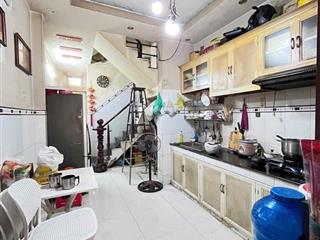 Bán nhà quận 8 dương bá trạc, hẻm xe hơi, dt 46m2. có dòng tiền 20 triệu/tháng. chủ bán gấp