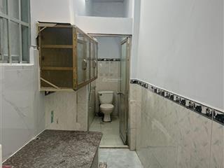 Bán nhà đẹp quận 8.âu dương lân .hẻm xe hơi tới nhà 55m2 .4pn chủ ngộp bán gấp