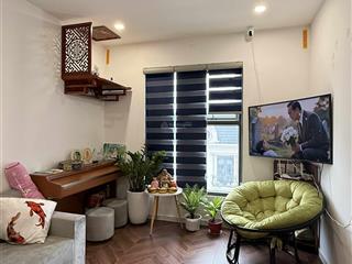 Căn hộ chung cư bluestar trâu quỳ, 2pn 1vs full đồ giá 52tr/m2