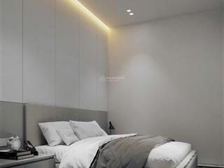 Ngang hiếm 7 x 13m hxh 4 tầng trần huy liệu, p8, phú nhuận. cn 84,4m2. giá 16 tỷ tl  0968 131 ***