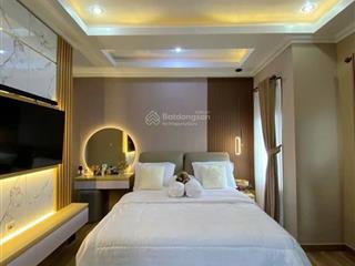 Dưới 8 tỷ! mặt tiền 4 tầng nguyễn phi khanh, đa kao, quận 1. dtcn 22m2  0968 131 ***