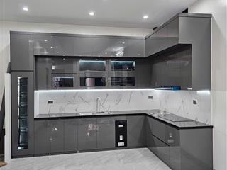 Chỉ 6,25 tỷ 3 tầng phạm văn đồng, p13, bình thạnh. cn 22,2m2  0968 131 ***