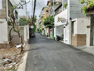Hot! nhà bán hxh lê văn sỹ, p.13, q.3  4,2m x 25m  chỉ 9,9 tỷ