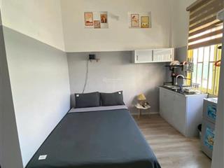 Sốc! nhà hẻm siêu to 8m  hđt 40tr/tháng  5t(thang máy)  trần khánh dư, tân định, q1  chỉ 14 tỷ