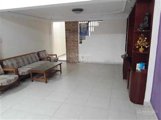 Hiếm! bán nhà hxh phan đăng lưu , p.3, phú nhuận  4 tầng (giấy phép)  giá chỉ 14,5 tỷ