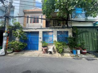Hxh rải nhựa hồ biểu chánh, 6,2x13m nhà 1 đời chủ chưa qua đầu tư, tiện xây mới chỉ 9,6 tỷ tl