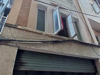 Hiếm, nhà ngang 7,2m trung tâm phường võ thị sáu, 7,2x11m 81m2, tiện xây lại, chỉ 23 tỷ tl