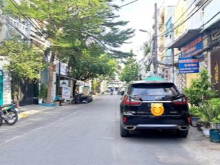 Cực hiếm nhà ngang 9m, hxh xịn bùi đình túy, 9x18,5m2, 155m2, ôtô ngủ trong nhà, chỉ 21 tỷ tl