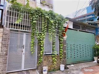 Chỉ 13 tỷ thương lượng có nhà phường tân định q1, hxh trần khắc chân, (7x10m), 65m2, tiện xây lại.