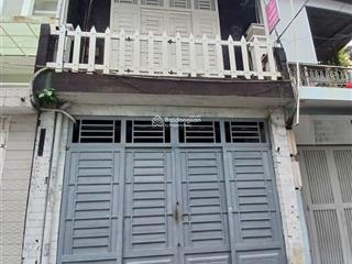 Ngộp bank bán gấp gấp, mặt tiền giá rẻ như hẻm, đường trần hữu trang, 5x13m, 60m2, 10,5 tỷ tl