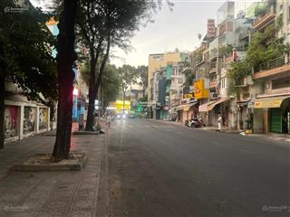 Mặt tiền 5,5m sư vạn hạnh, 52m2 6 tầng, tn 70 triệu, chỉ còn 18,7 tỷ tl