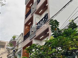 Giá mềm nhất khu vực, hxh trương quốc dung, 5,5x13m 5 tầng, dòng tiền 40 triệu/tháng, 13,5 tỷ tl