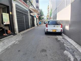 Giảm 1 tỷ, bán gấp đi mỹ, hxh huỳnh văn bánh, 120m2, 8,8mx14m, tiện xây mới, chỉ 18,5 tỷ tl