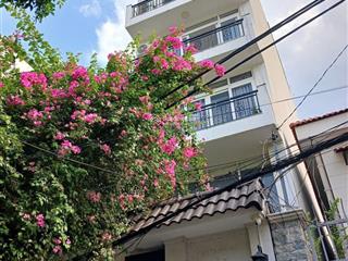 Hxh xịn 6m nguyễn văn nguyễn, tân định, 4x10(42m2) 4 tầng, sang trọng, chỉ 18 tỷ tl, vào ở ngay!
