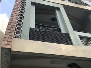 Duy nhất 1 căn, nhà ngang rộng 6m đường trần quốc toản, 101,3 m2, tn 30 triệu/tháng, chỉ 18,5 tỷ tl