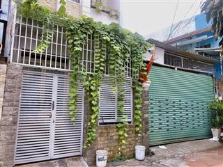Rẻ nhất phường tân định, hxh trần khắc chân, (7x10m), 65m2, tiện xây lại, chỉ 13 tỷ tl