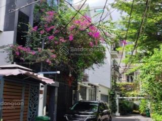 Nhà ngang lớn 5,2x16,5m, hxh 6m cực xịn đường bàn cờ, q3, 90m2 tiện xây lại, chỉ 17,5 tỷ tl