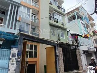 Nhà cực lớn, hxh quay đầu huỳnh văn bánh, 4,7x29m, 120m2, vuông vức, chỉ 18,5 tỷ tl