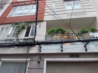 Ngang lớn, hxh nguyễn văn nguyễn, 5,6x13,5m  5 tầng thang máy  hđt 50 triệu/tháng, chỉ 18,5 tỷ tl