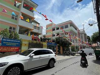 Nhà ngang 10m, hxh huỳnh tịnh của, 105m2, phù hợp xây lại, sát mặt tiền, chỉ 21,8 tỷ tl