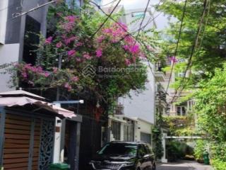 Nhà ngang lớn 5,2x16,5m, hxh 6m cực xịn đường bàn cờ, q3, 90m2 tiện xây lại, chỉ 17,5 tỷ tl